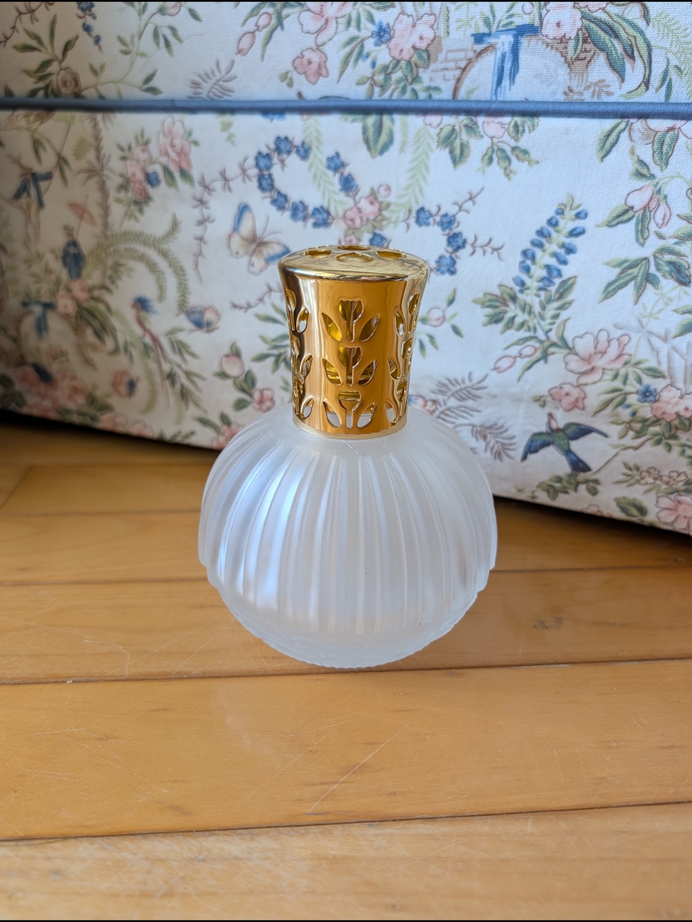 Vtg Eden Essential Oil Diffuser